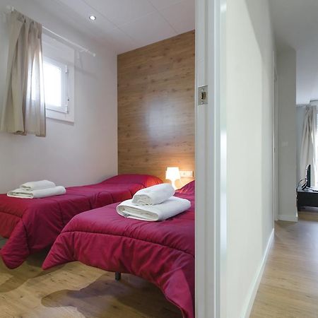 Barcelona Urban Apartments Экстерьер фото