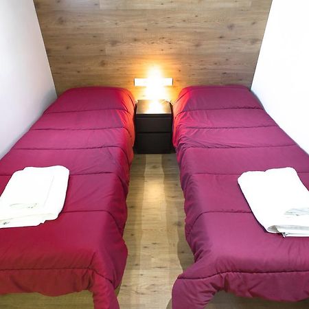 Barcelona Urban Apartments Экстерьер фото