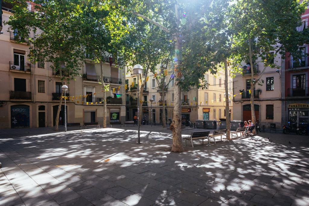 Barcelona Urban Apartments Экстерьер фото