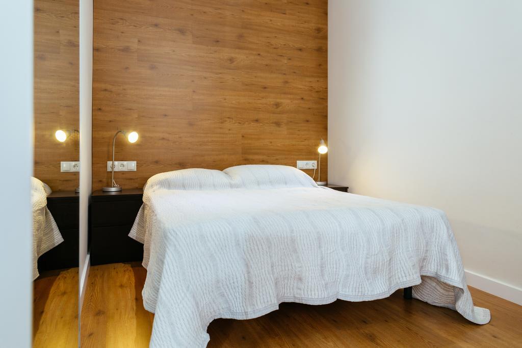 Barcelona Urban Apartments Экстерьер фото