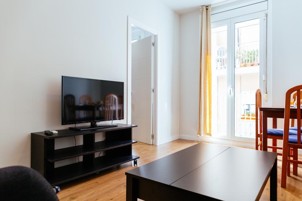 Barcelona Urban Apartments Экстерьер фото