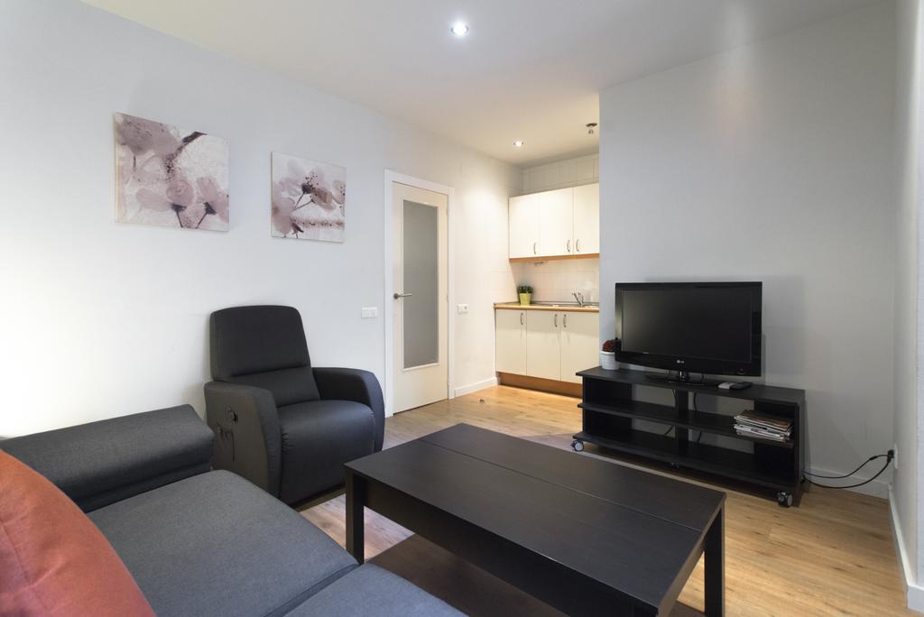 Barcelona Urban Apartments Экстерьер фото