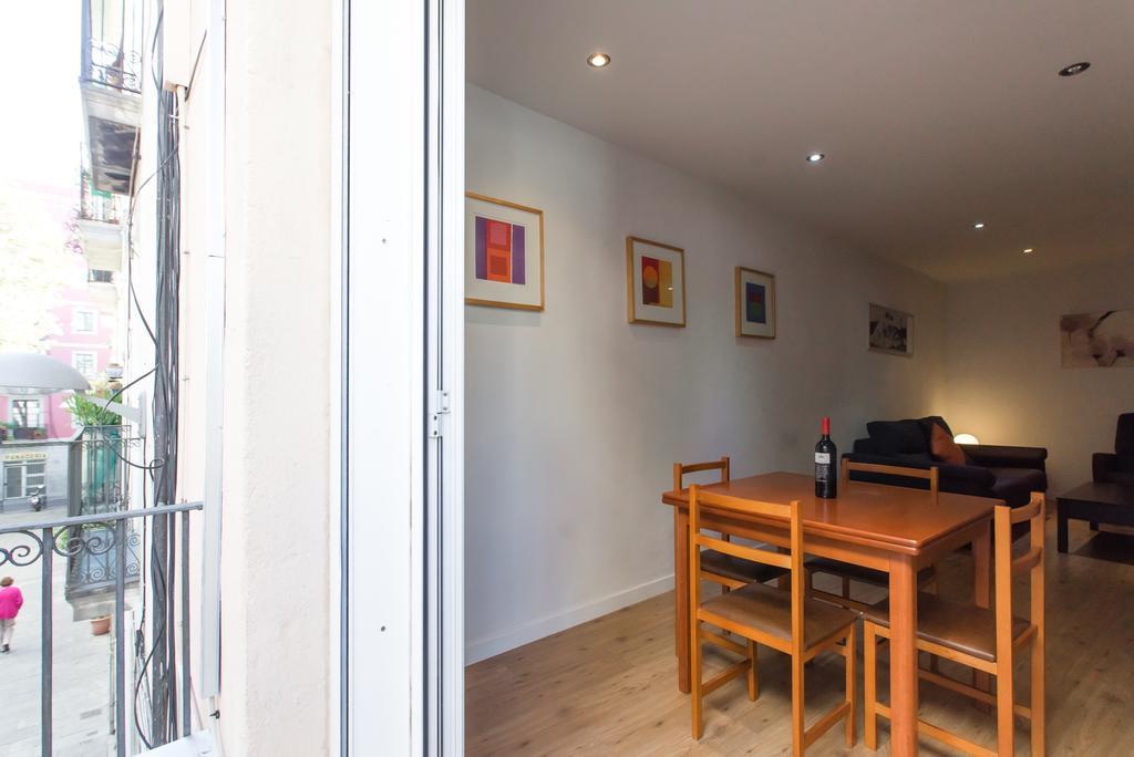 Barcelona Urban Apartments Экстерьер фото