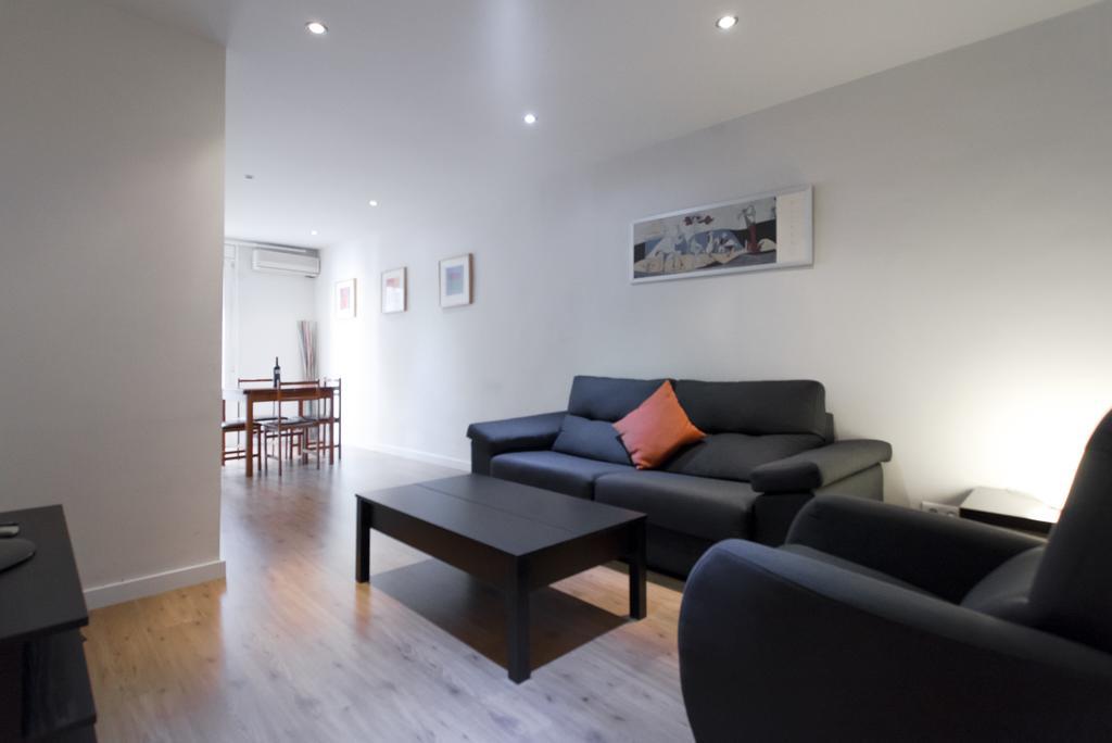 Barcelona Urban Apartments Экстерьер фото