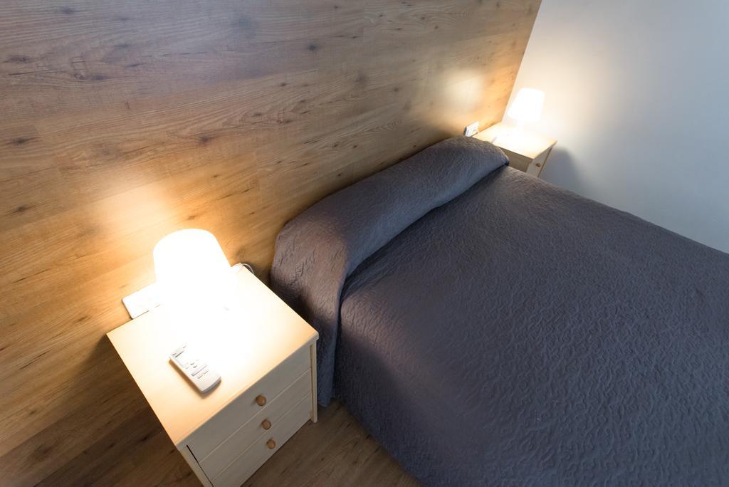 Barcelona Urban Apartments Экстерьер фото