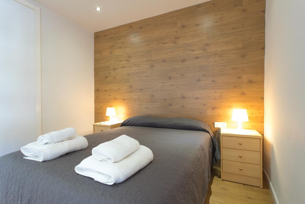 Barcelona Urban Apartments Экстерьер фото