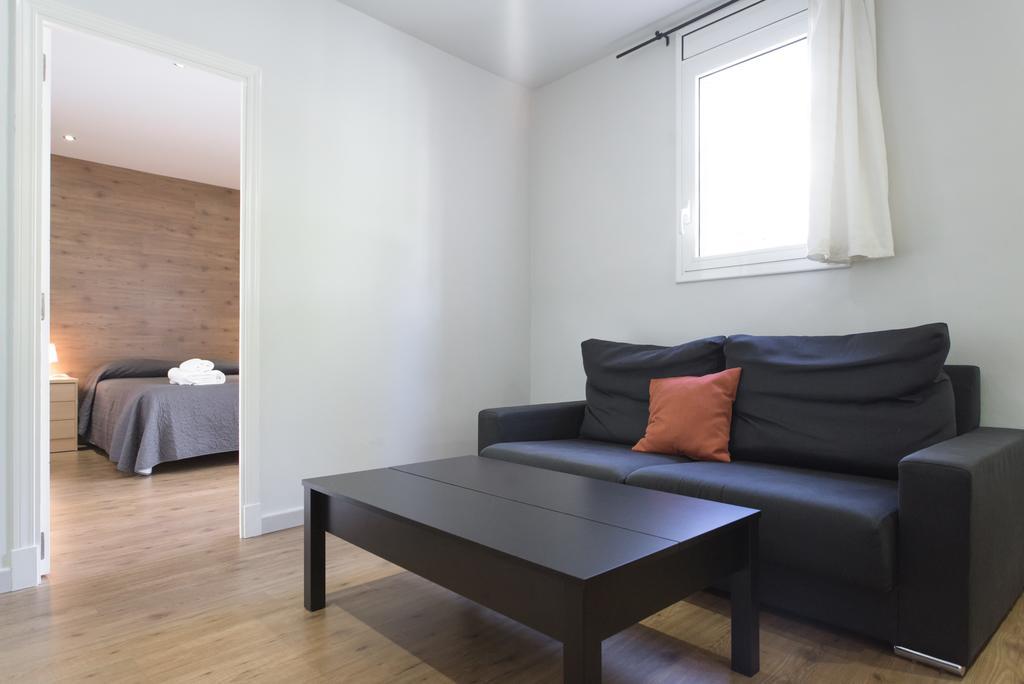 Barcelona Urban Apartments Экстерьер фото