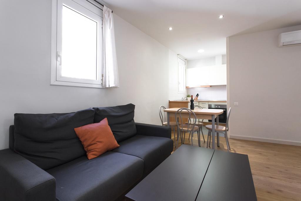 Barcelona Urban Apartments Экстерьер фото