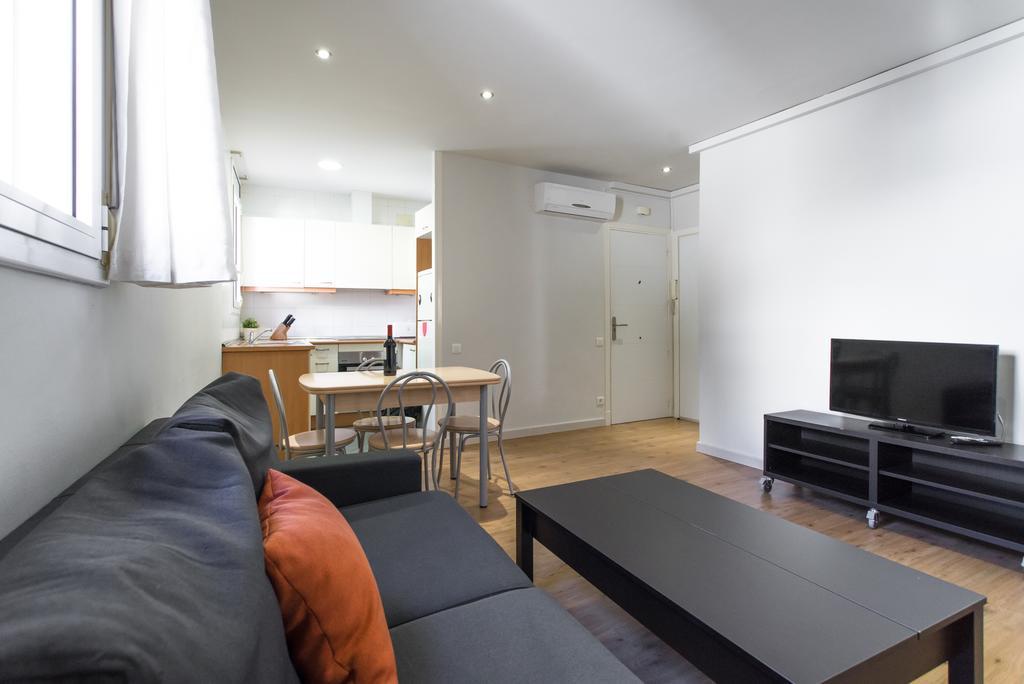 Barcelona Urban Apartments Экстерьер фото