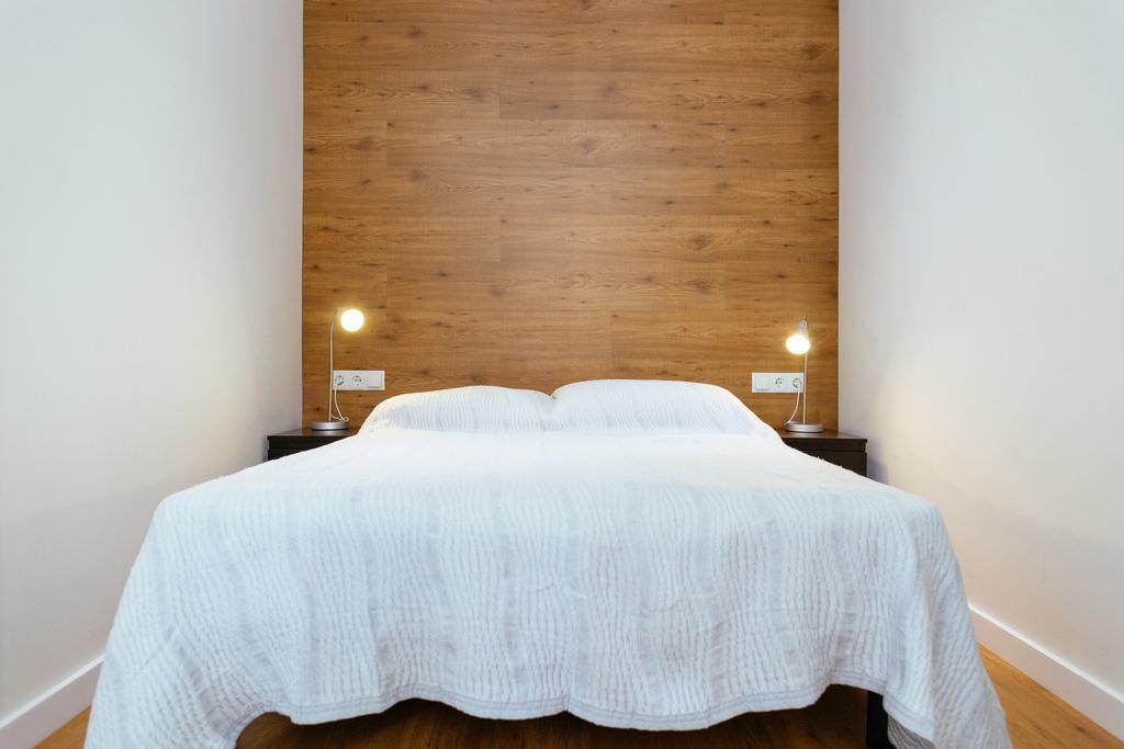Barcelona Urban Apartments Экстерьер фото