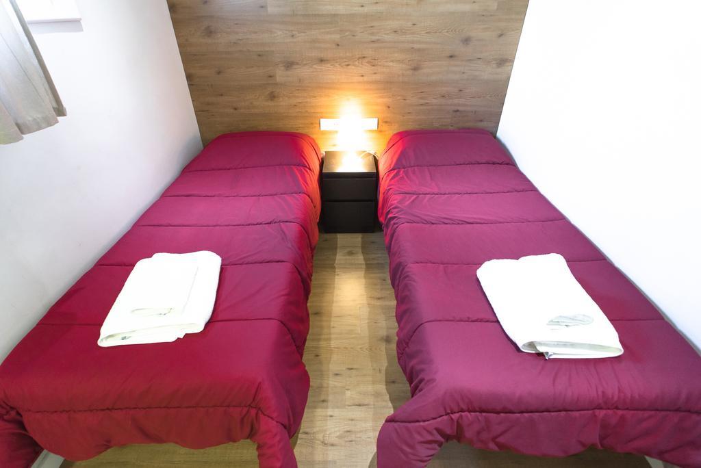 Barcelona Urban Apartments Экстерьер фото