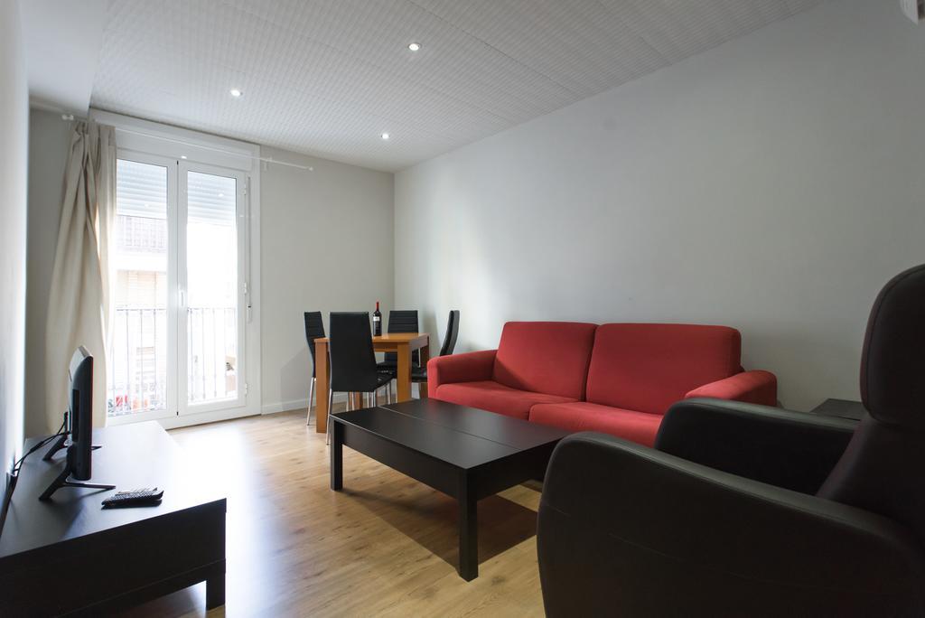 Barcelona Urban Apartments Экстерьер фото