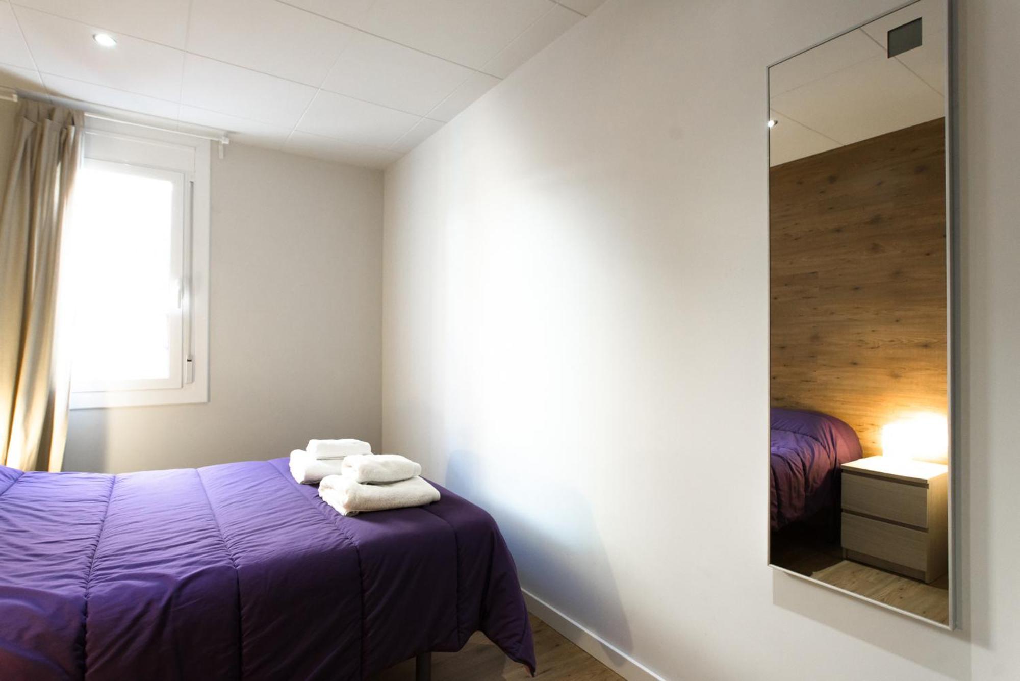 Barcelona Urban Apartments Экстерьер фото