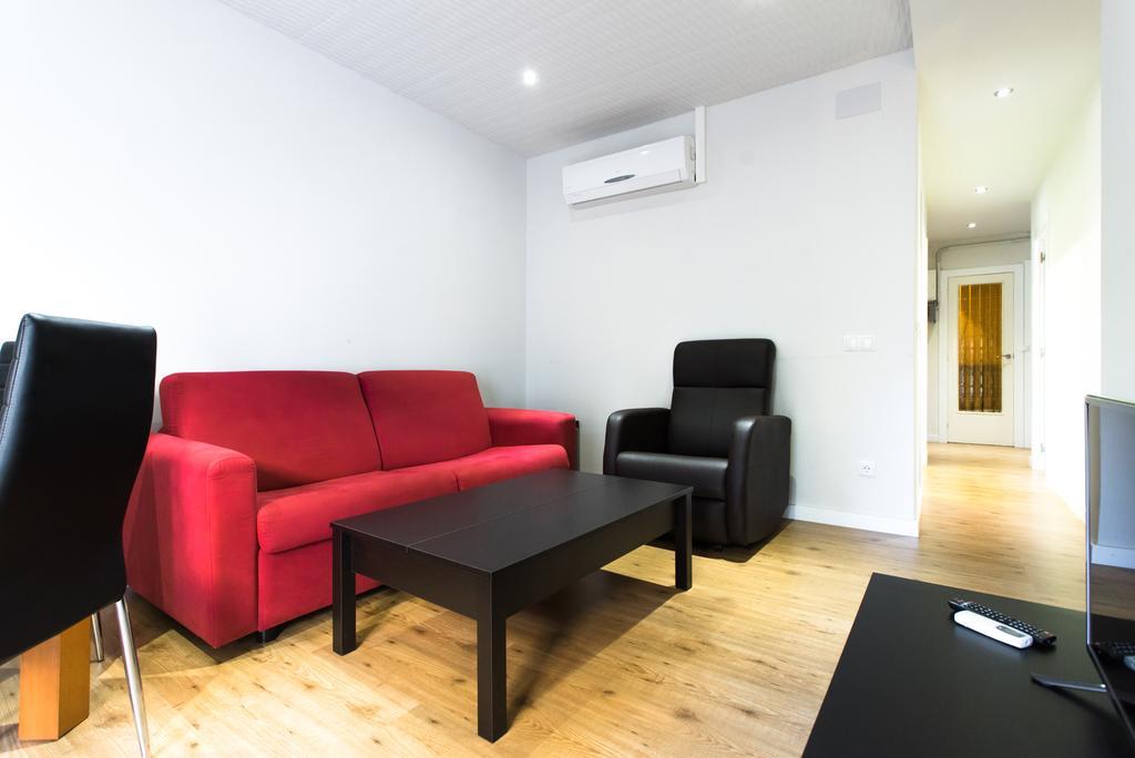 Barcelona Urban Apartments Экстерьер фото